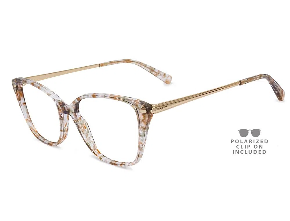 Pepe Jeans PJ3499 Eyeglasses - view 3